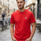 PLAYERA CALIDAD TURCA