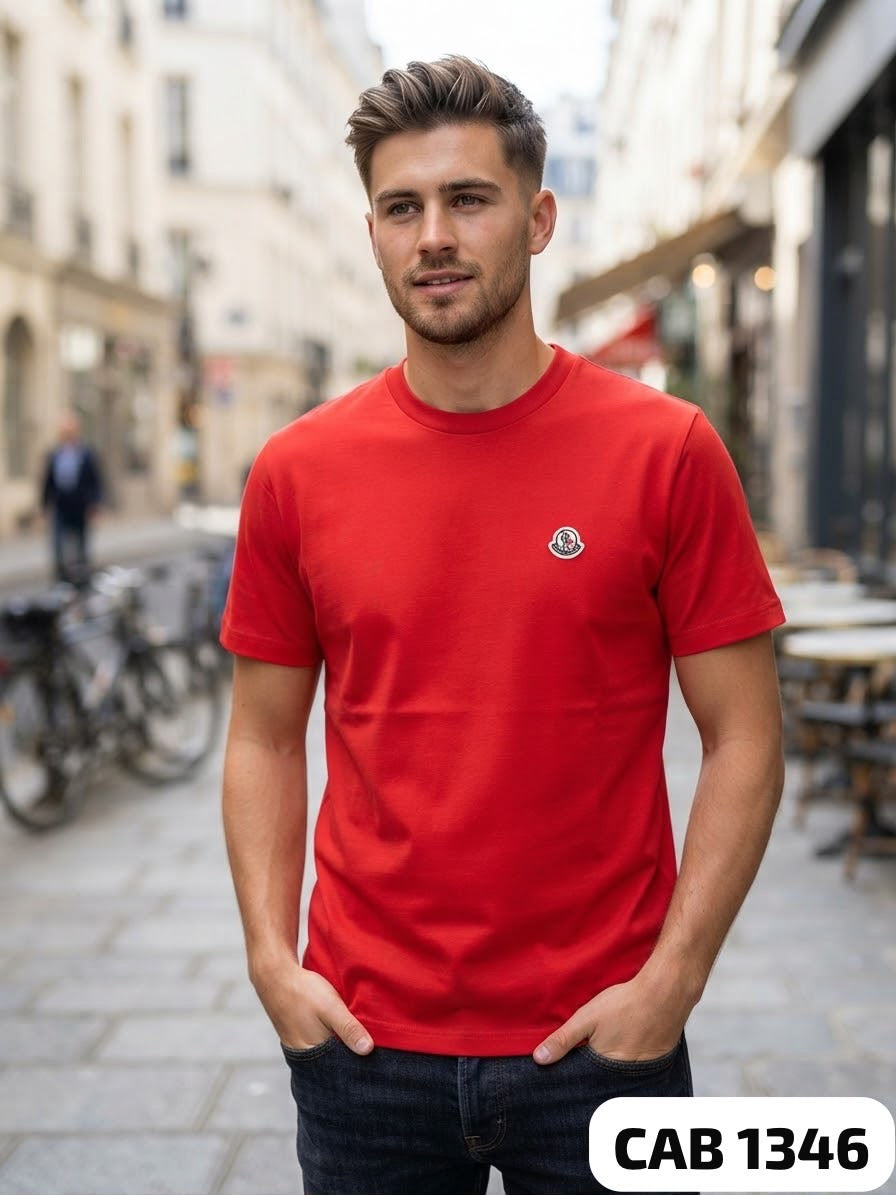 PLAYERA CALIDAD TURCA