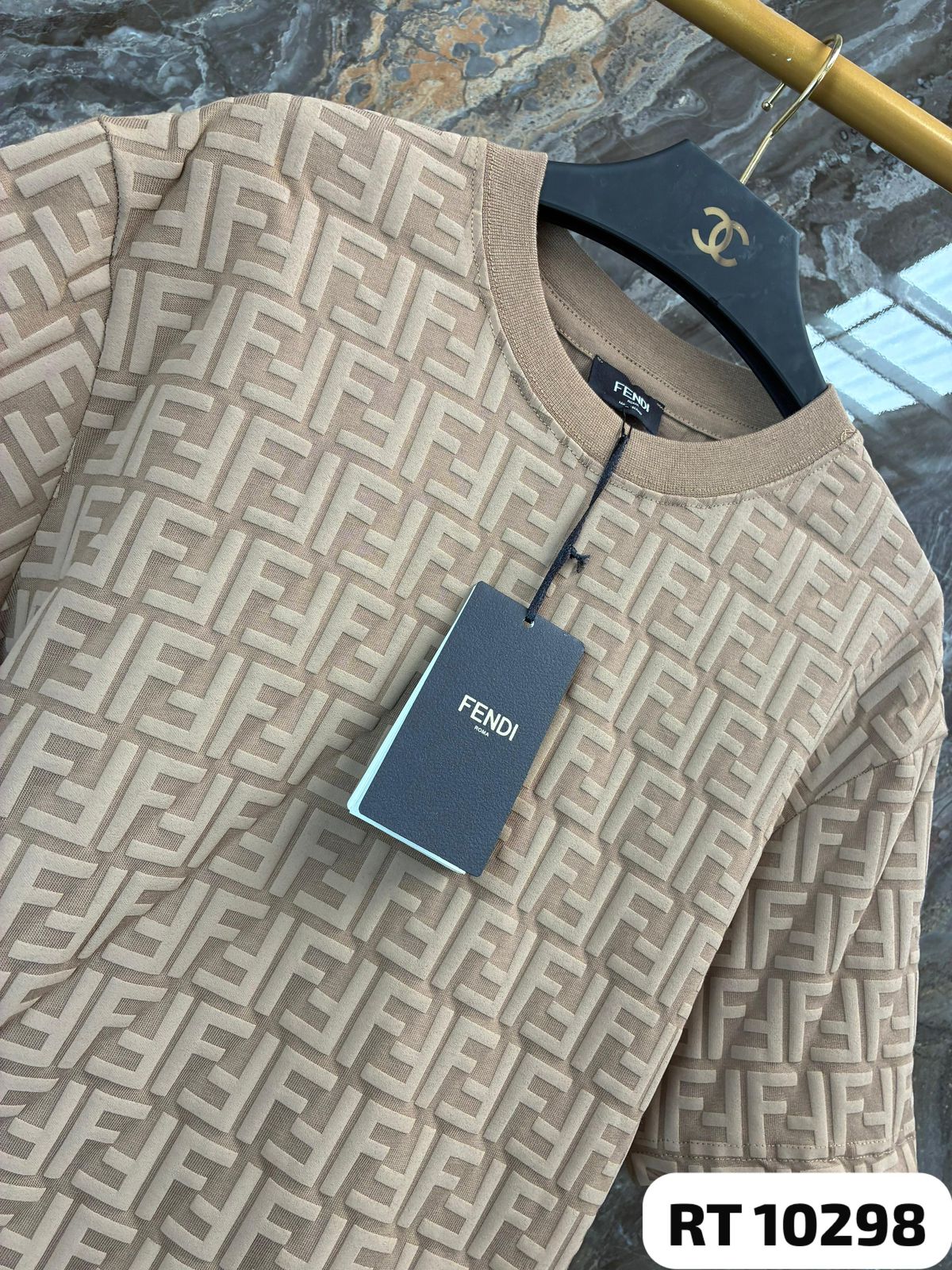 PLAYERA CALIDAD TURCA