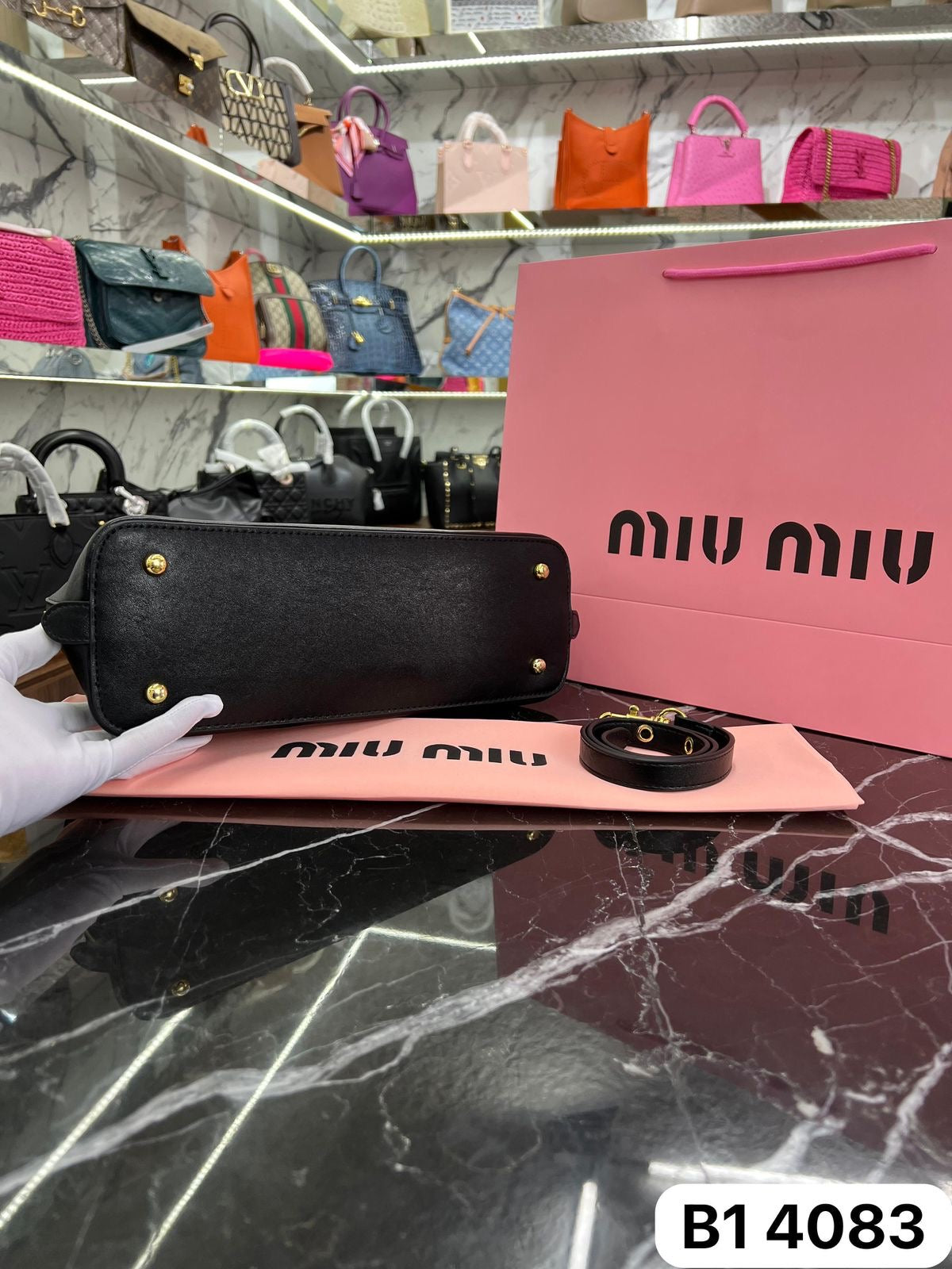 BOLSO MIU MIU