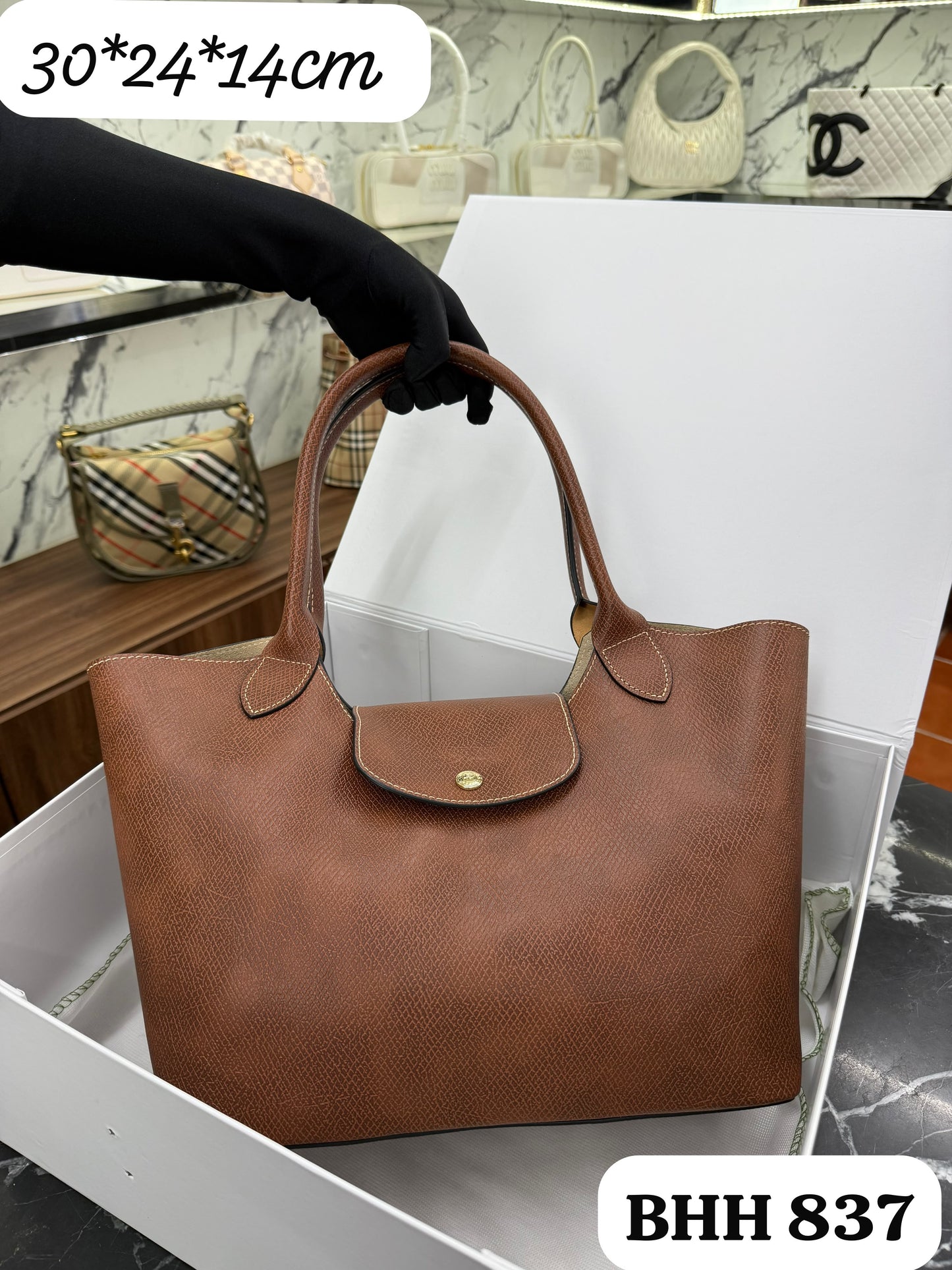 BOLSO CALIDAD G5