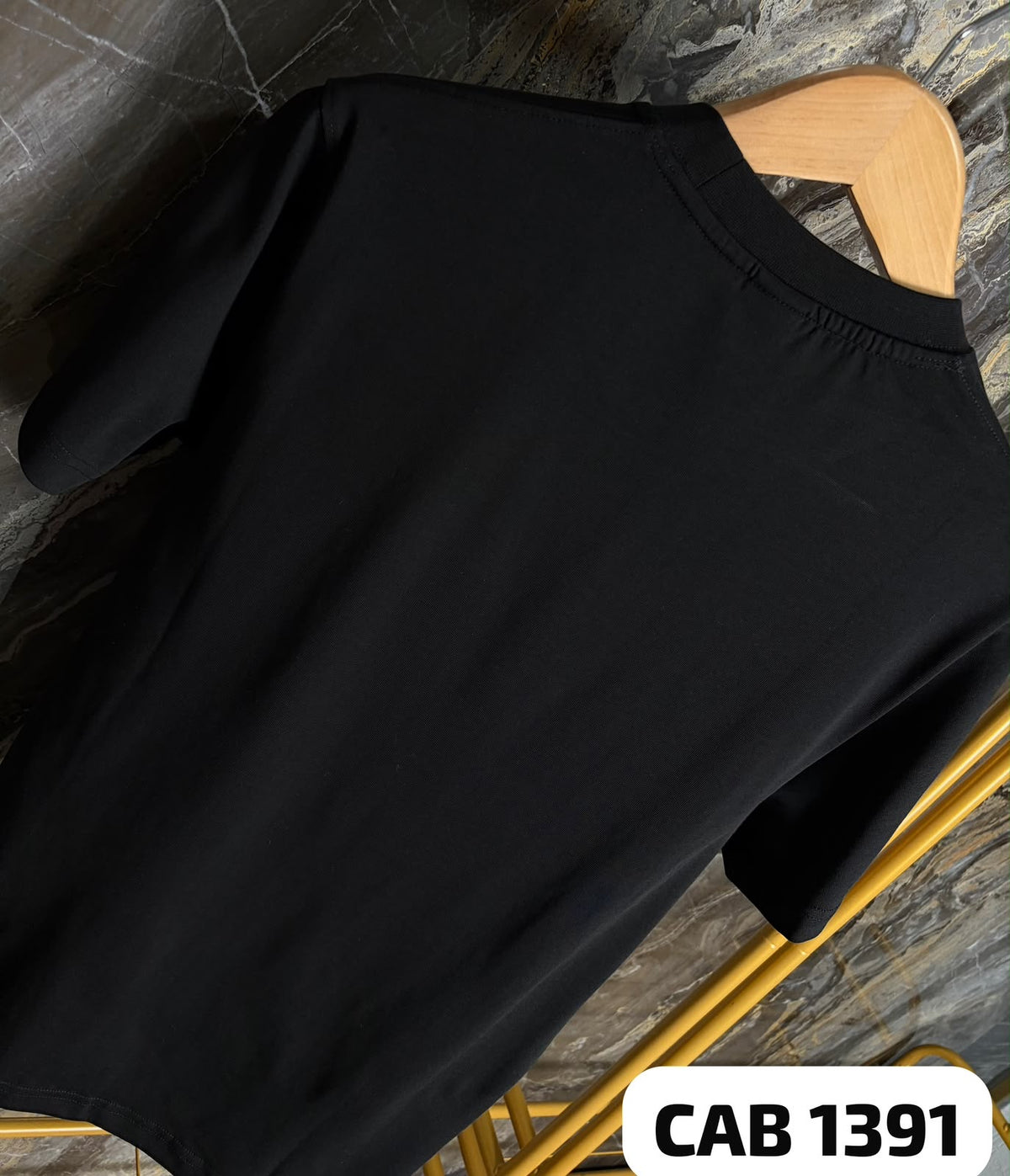 PLAYERA CALIDAD TURCA
