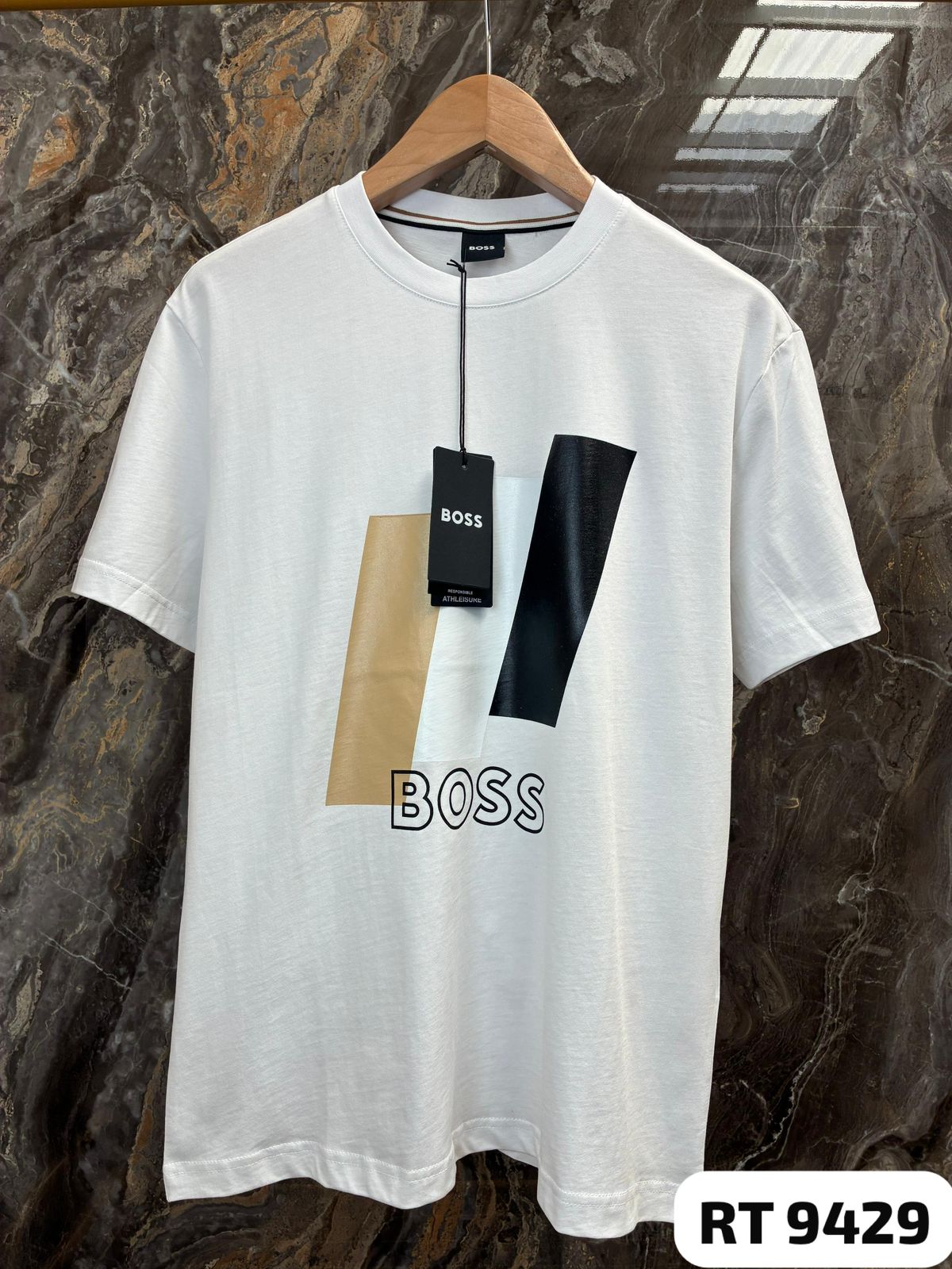 PLAYERA CALIDAD TURCA