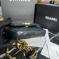 CARTERA CINTURON CHANEL