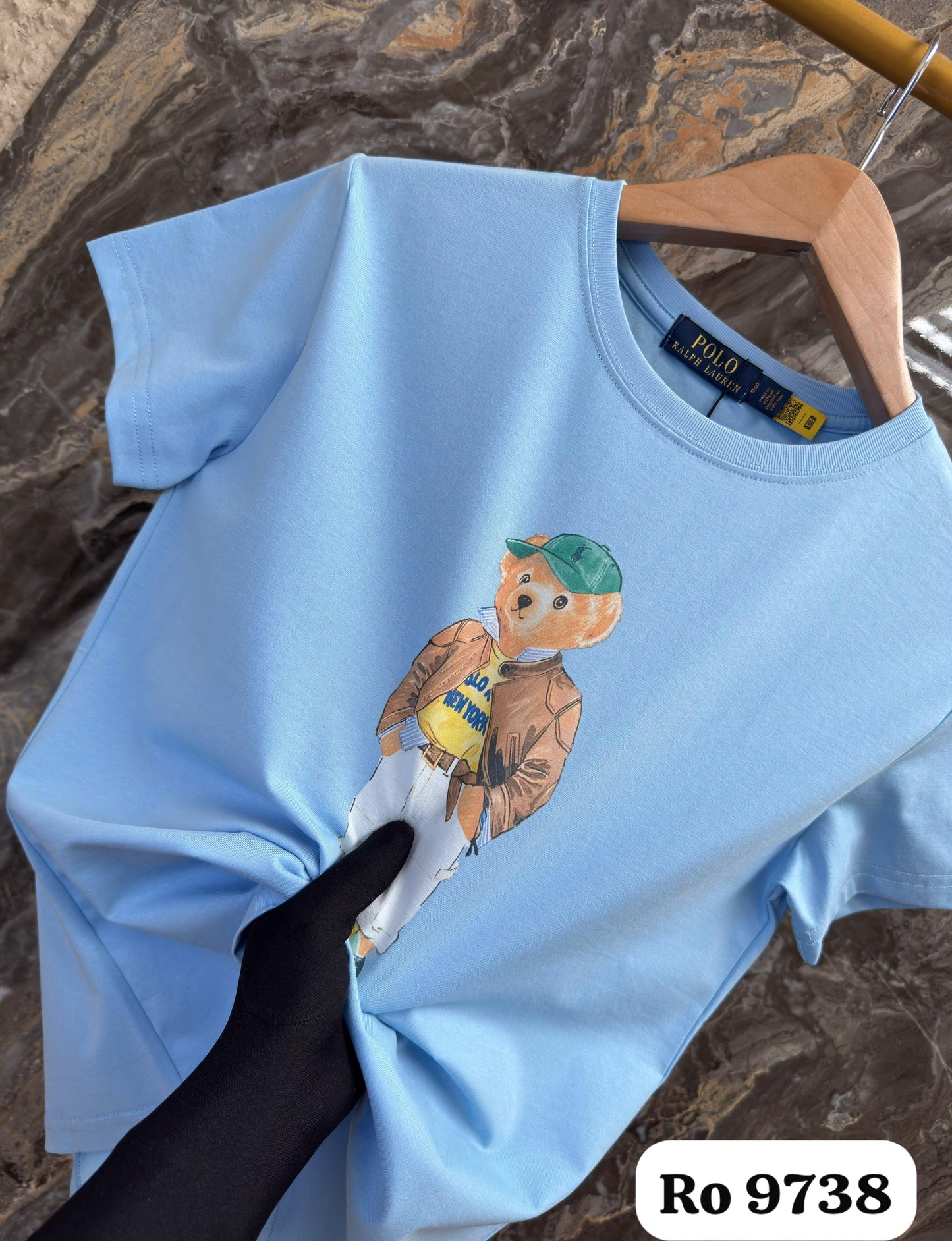 PLAYERA LA MEJOR CALIDAD