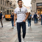 PLAYERA CALIDAD TURCA