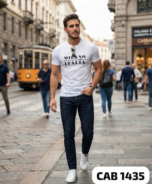PLAYERA CALIDAD TURCA