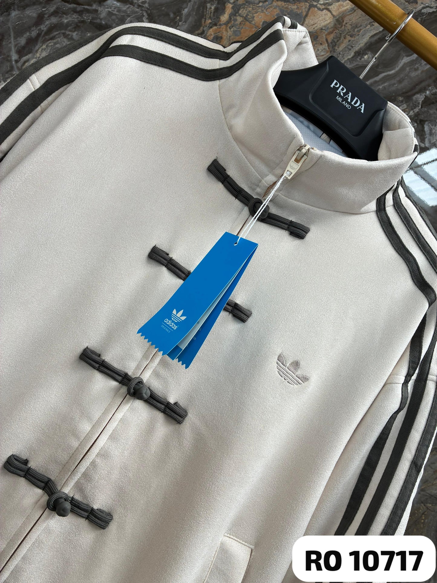 SUDADERA CALIDAD TURCA