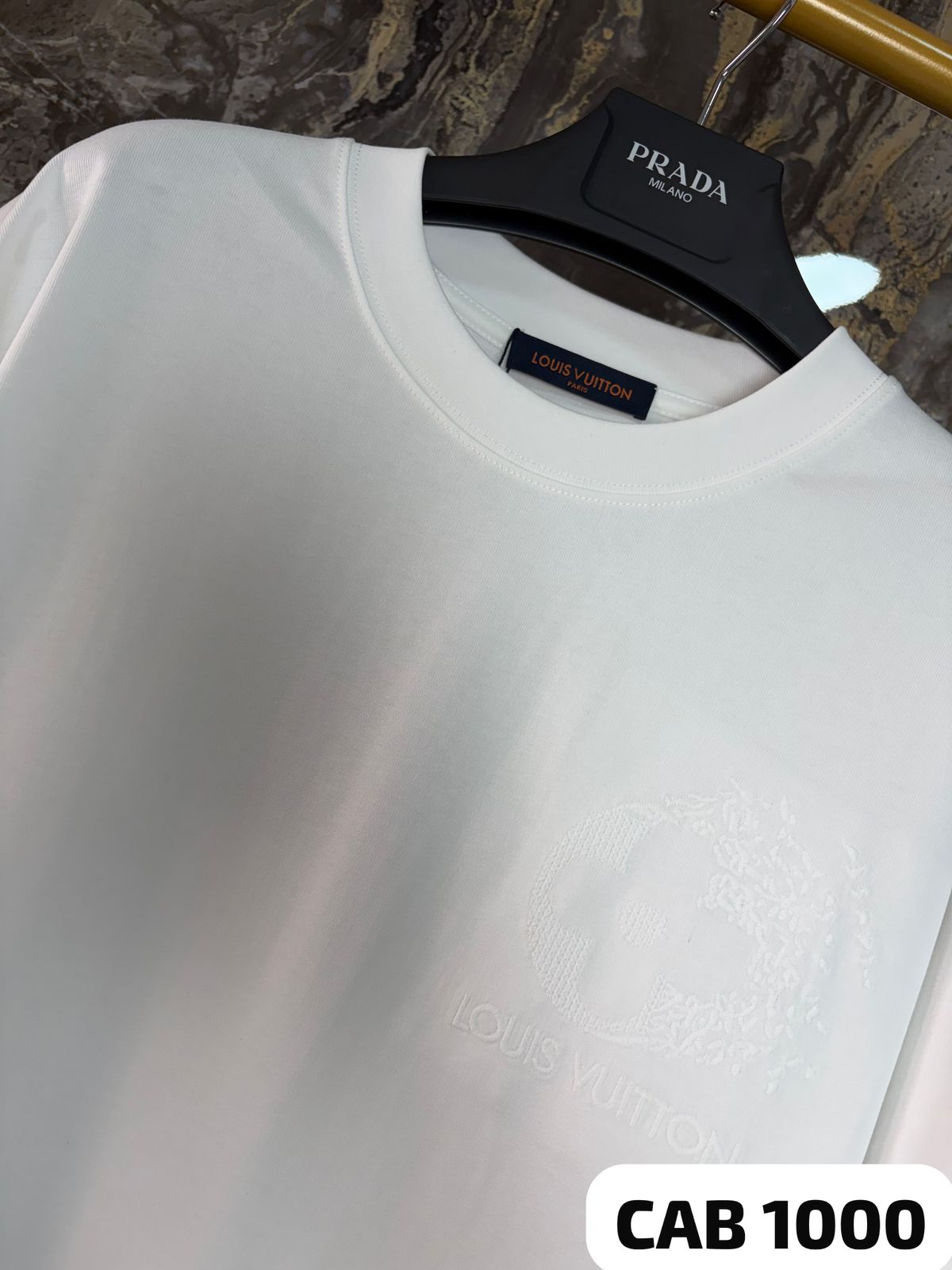 PLAYERA CALIDAD TURCA