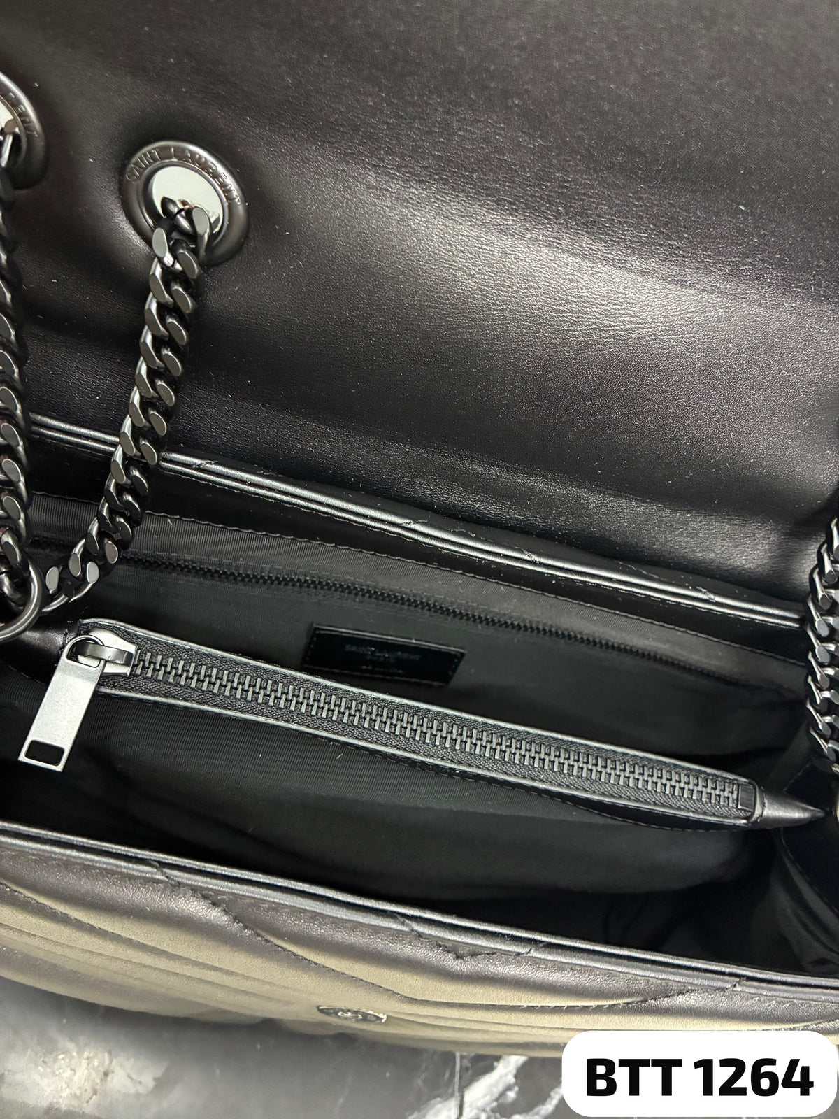 BOLSO CALIDAD, TOP ￼