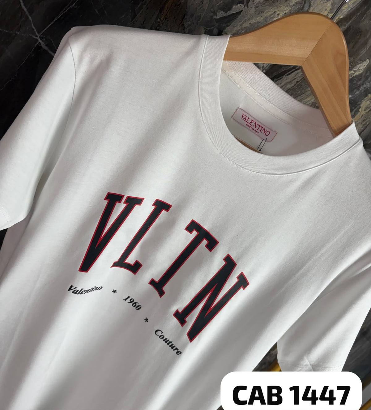 PLAYERA CALIDAD TURCA