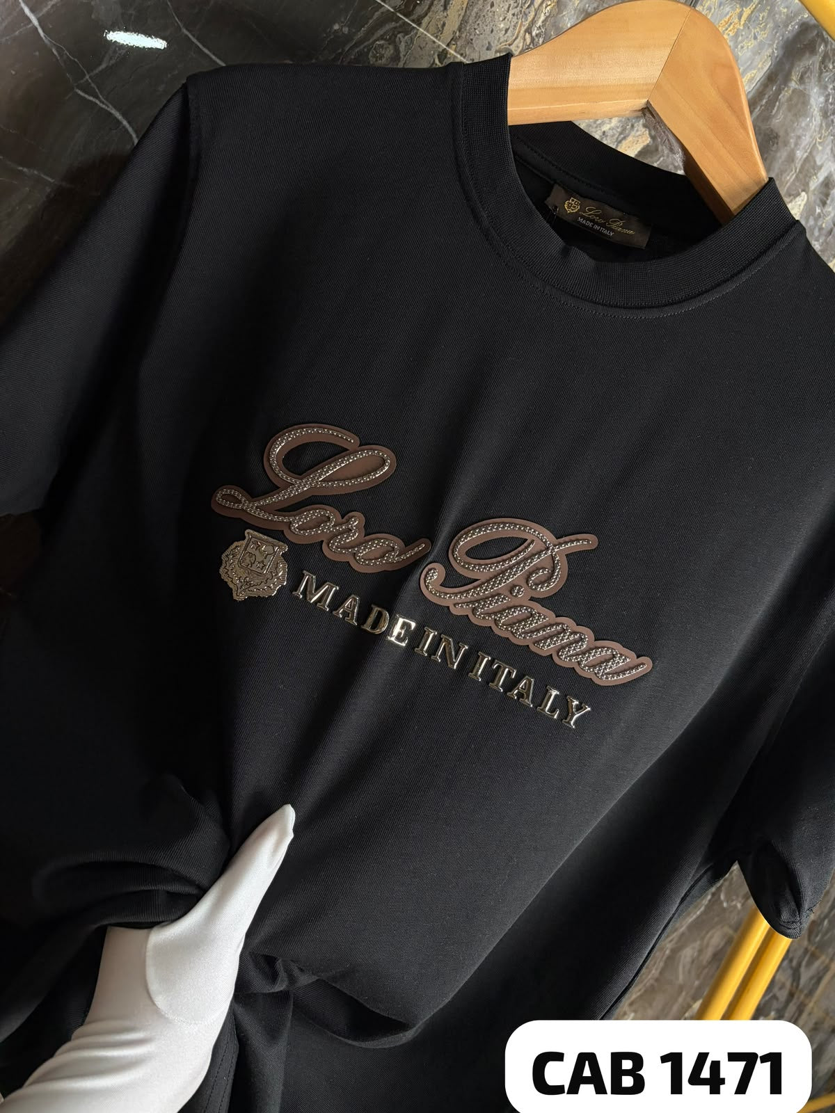 PLAYERA CALIDAD TURCA