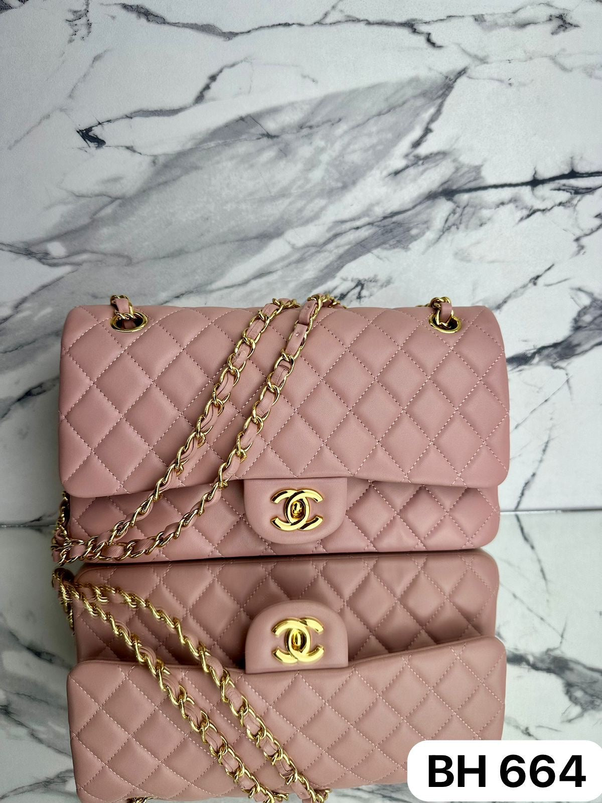 BOLSO CHANEL