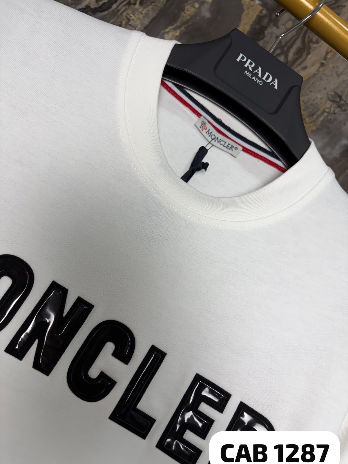 PLAYERA CALIDAD TURCA