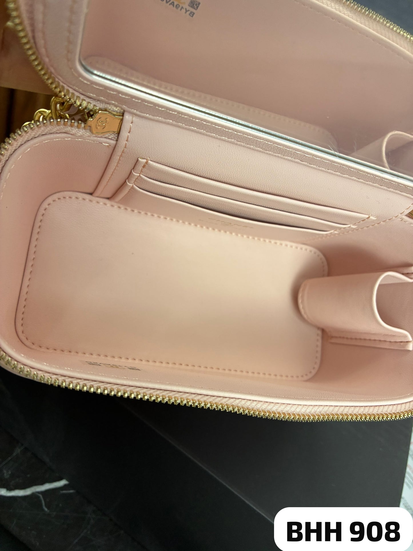 BOLSO CALIDAD G5