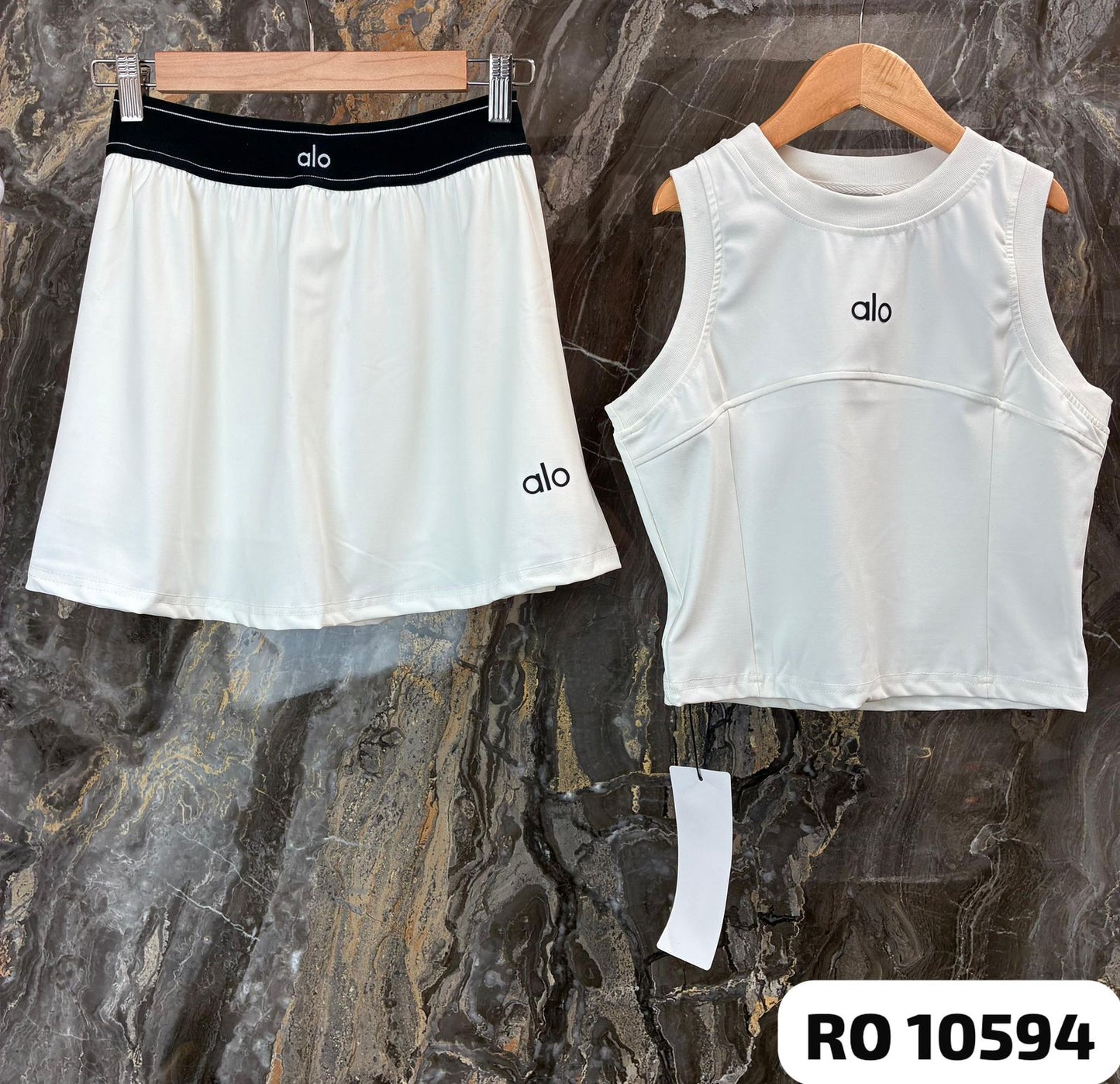 CONJUNTO CALIDAD TURCA