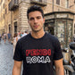 PLAYERA CALIDAD TURCA