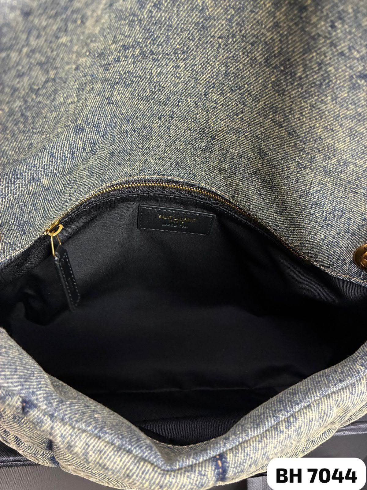 BOLSO CALIDAD. G5.