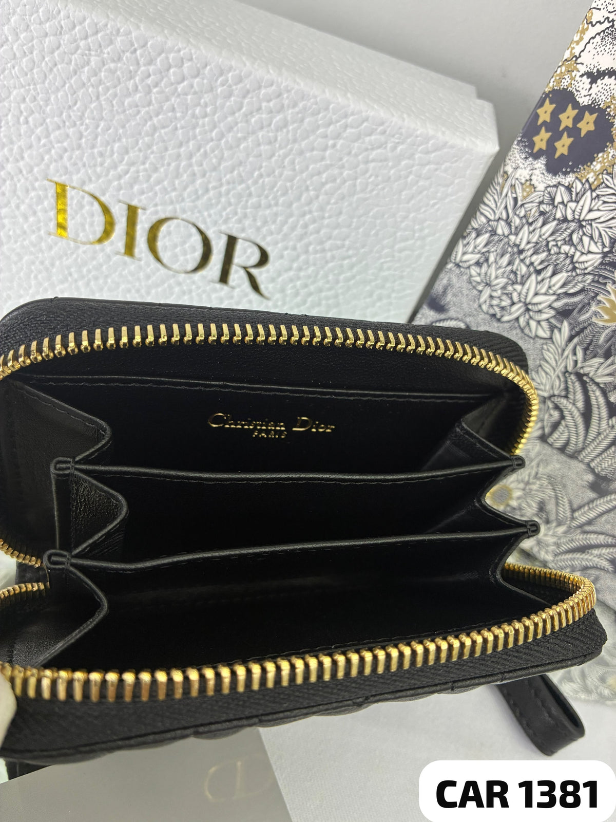 CARTERA CALIDAD. G5