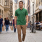 PLAYERA CALIDAD TURCA