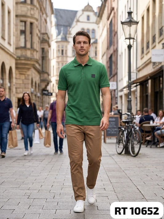PLAYERA CALIDAD TURCA