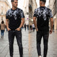 PLAYERA CALIDAD TURCA