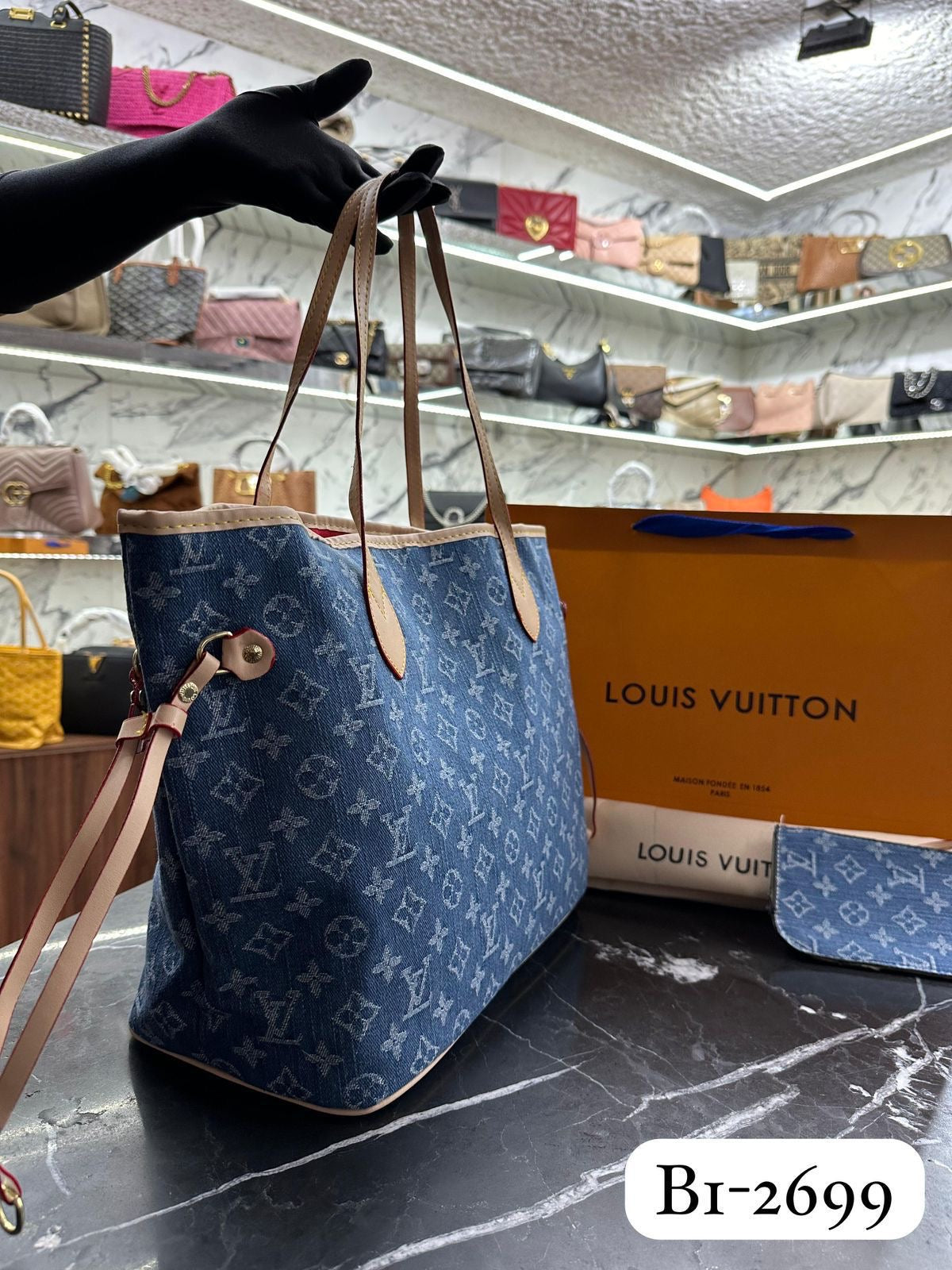 BOLSO LV