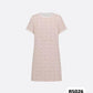 Vestido calidad Top
