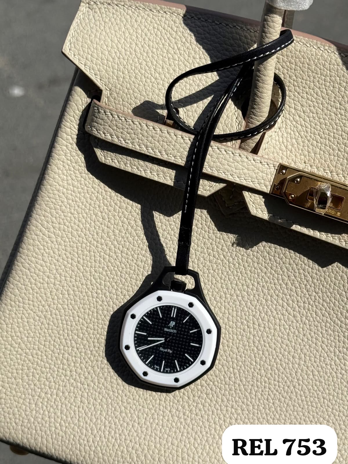 RELOJ DE BOLSILLO