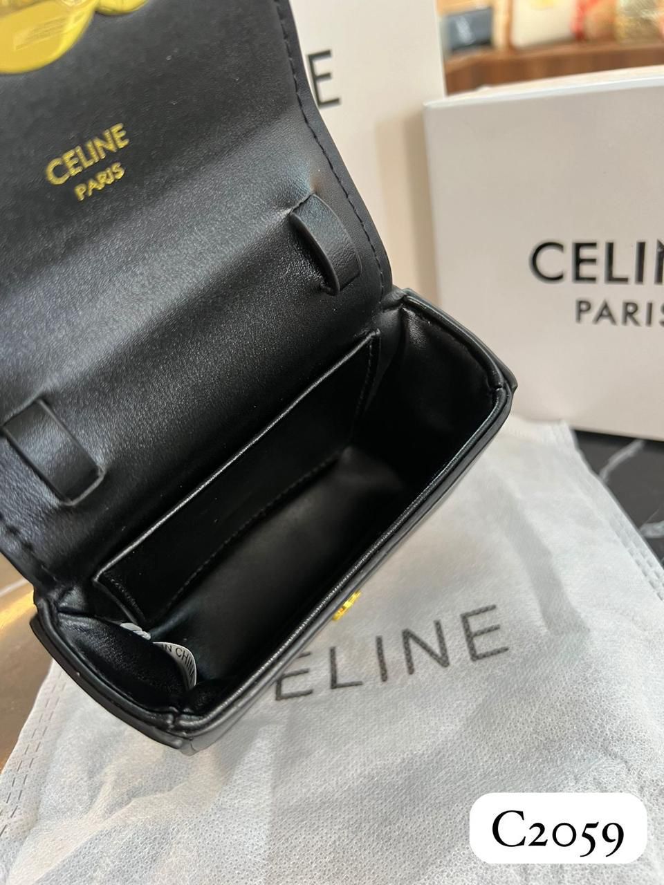 CARTERA CINTURON CELINE