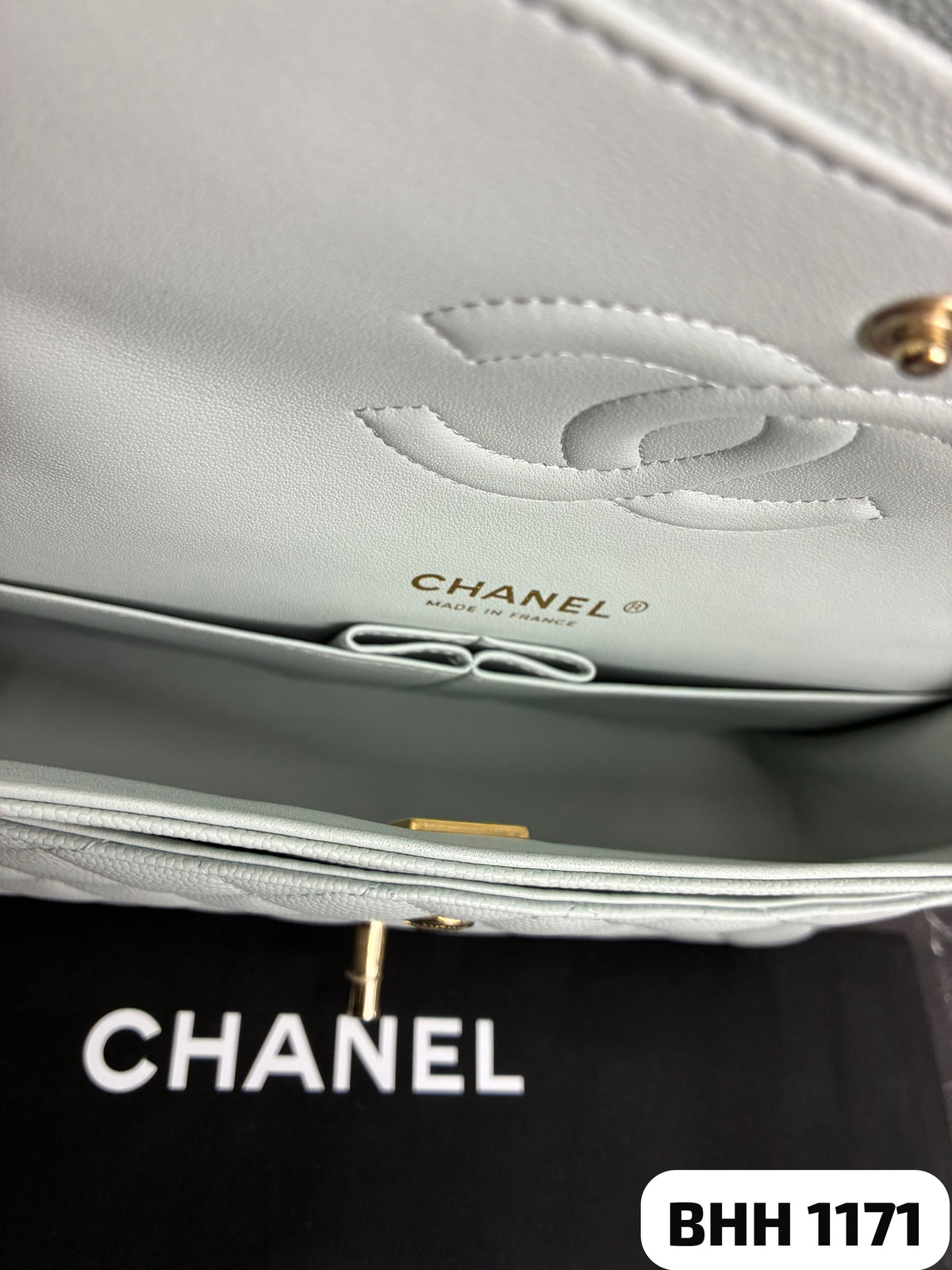 BOLSO CALIDAD G5