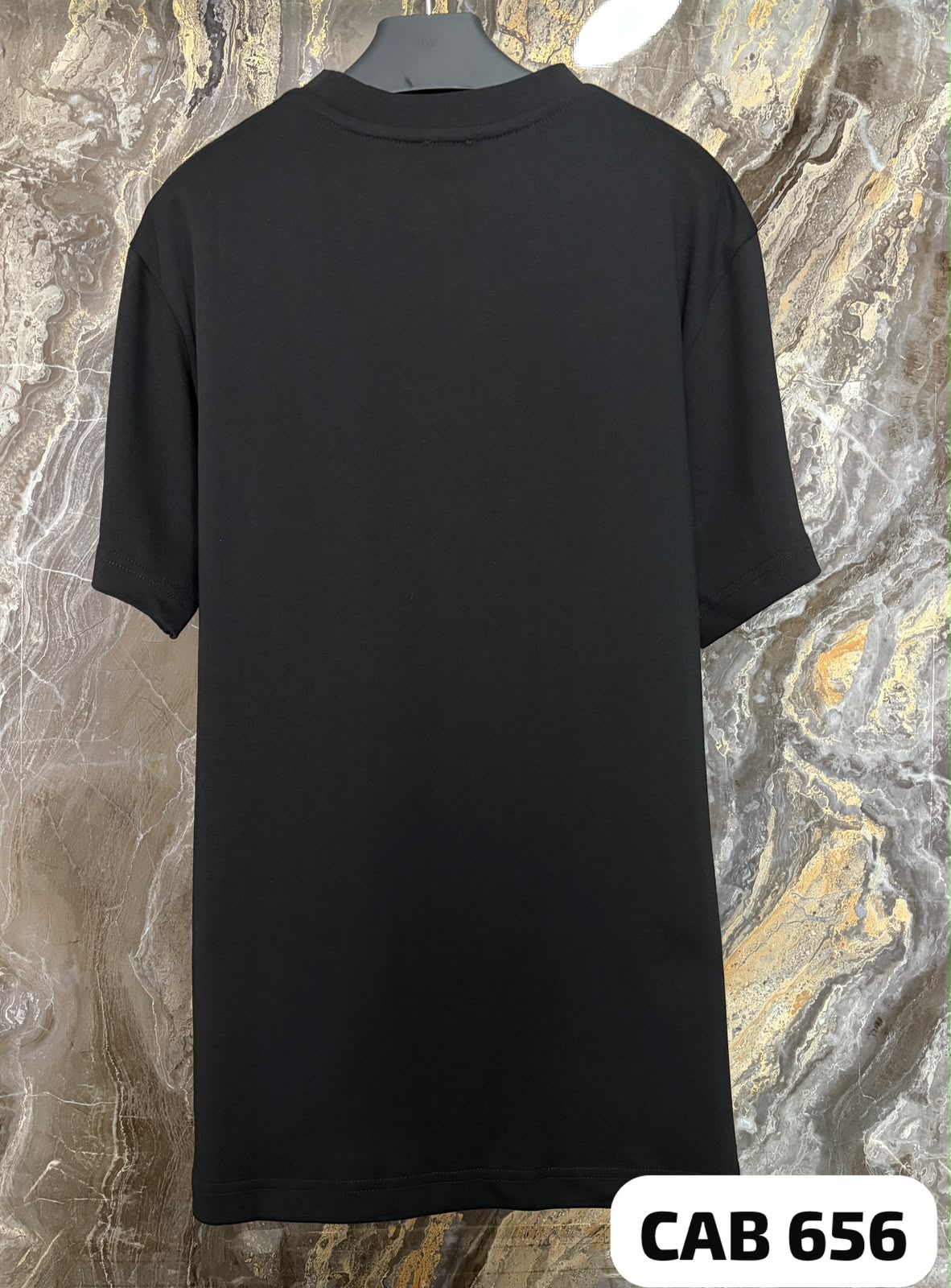 PLAYERA CALIDAD TURCA