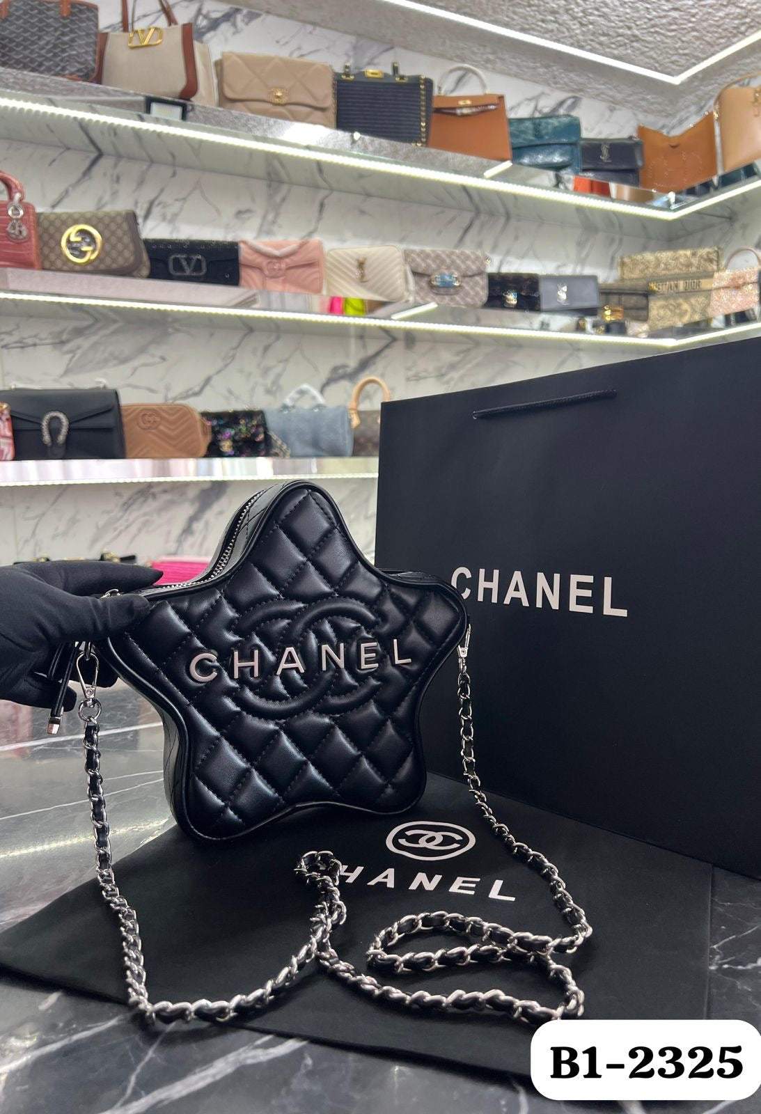 BOLSO CHANEL