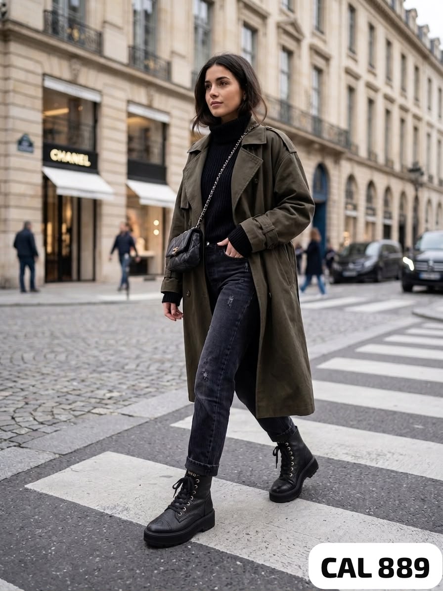 BOTAS CALIDAD TOP