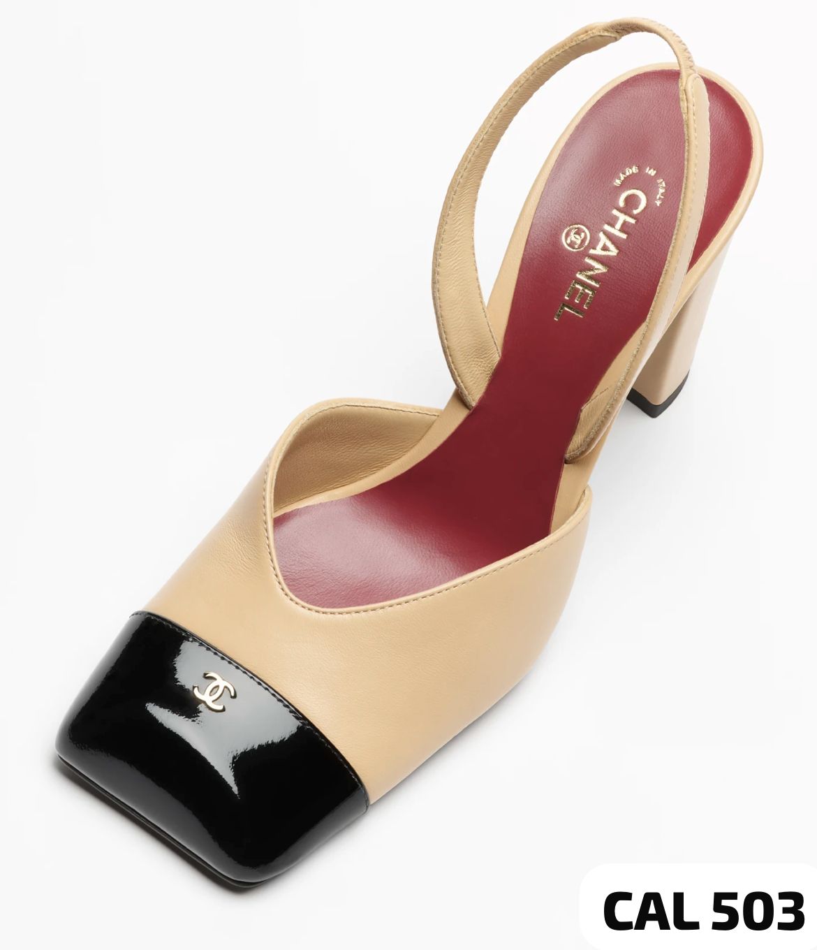 ZAPATILLA CALIDAD TOP