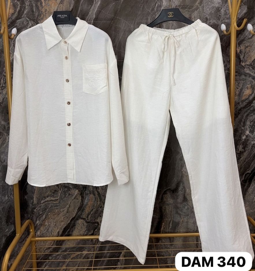 CONJUNTO CALIDAD TOP