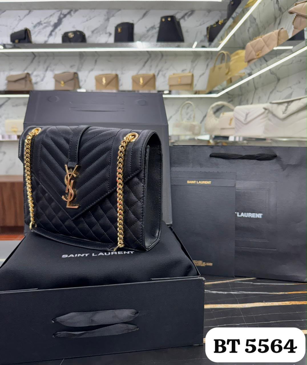BOLSO CALIDAD TOP