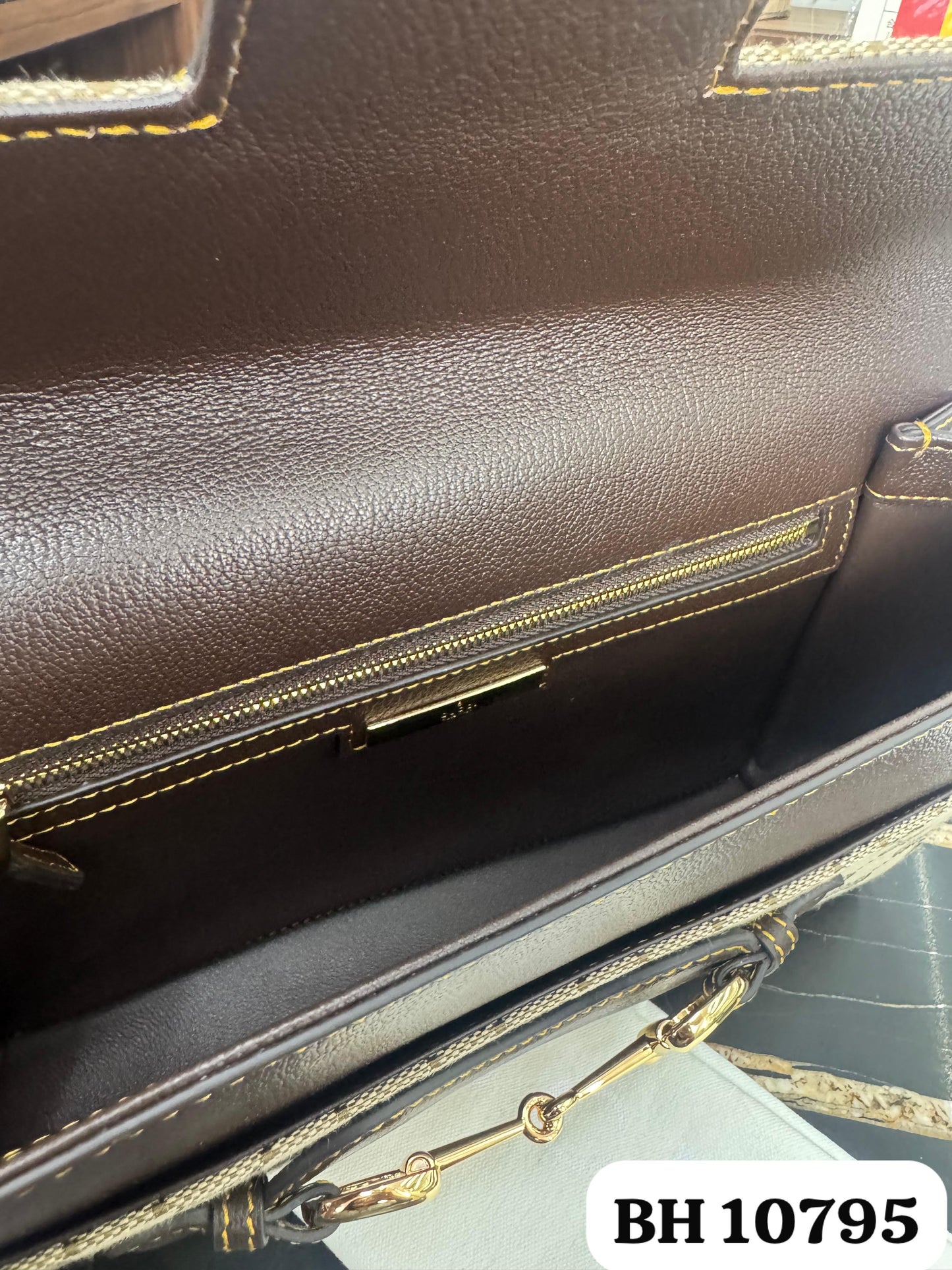 BOLSO CALIDAD G5