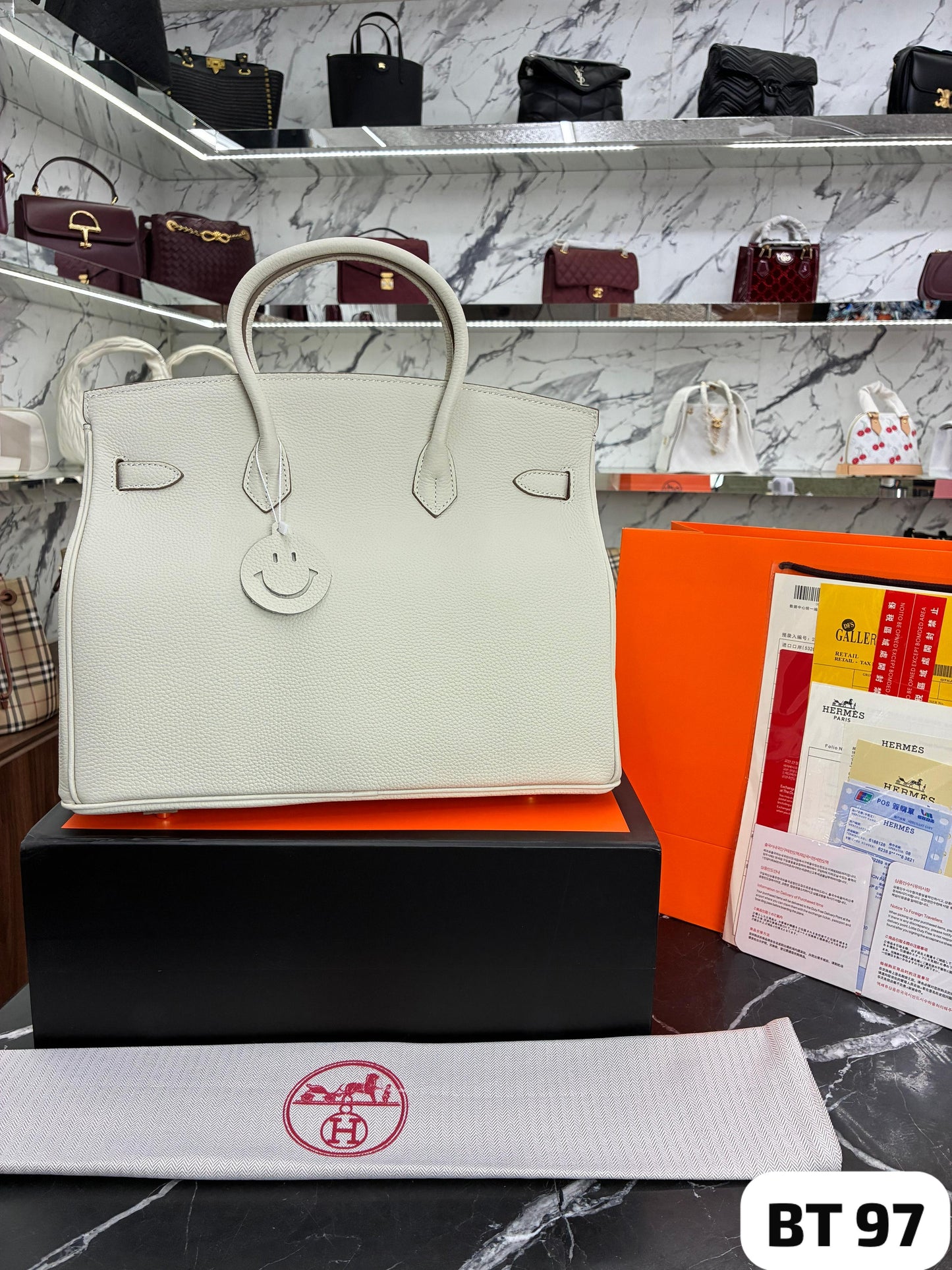 BOLSO CALIDAD TOP