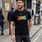 PLAYERA CALIDAD TURCA