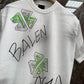 PLAYERA CALIDAD TURCA