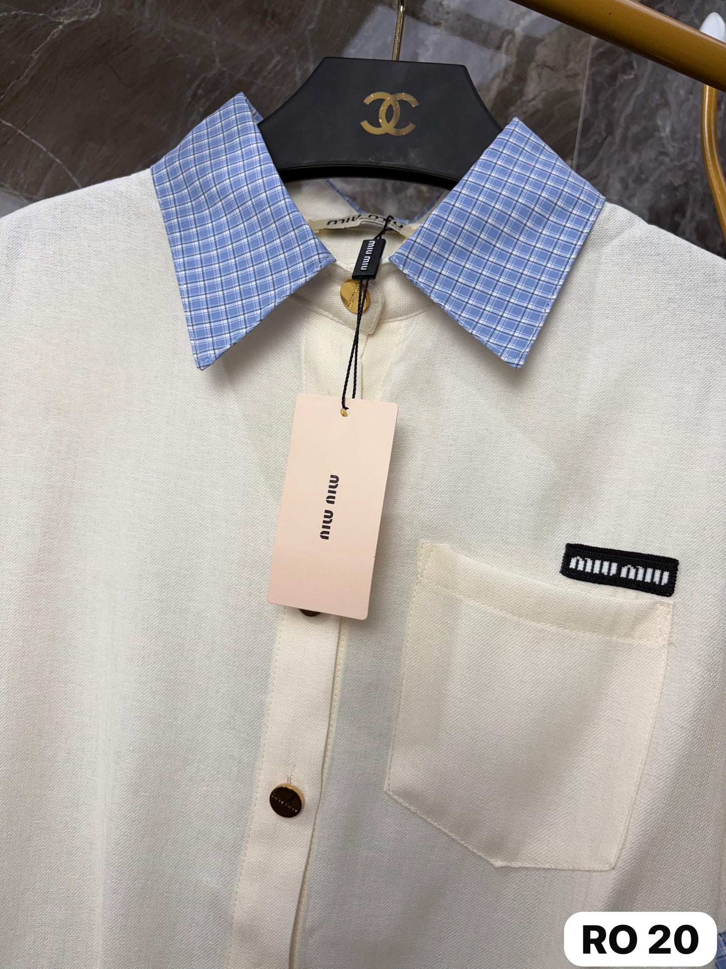 CONJUNTO CALIDAD TOP