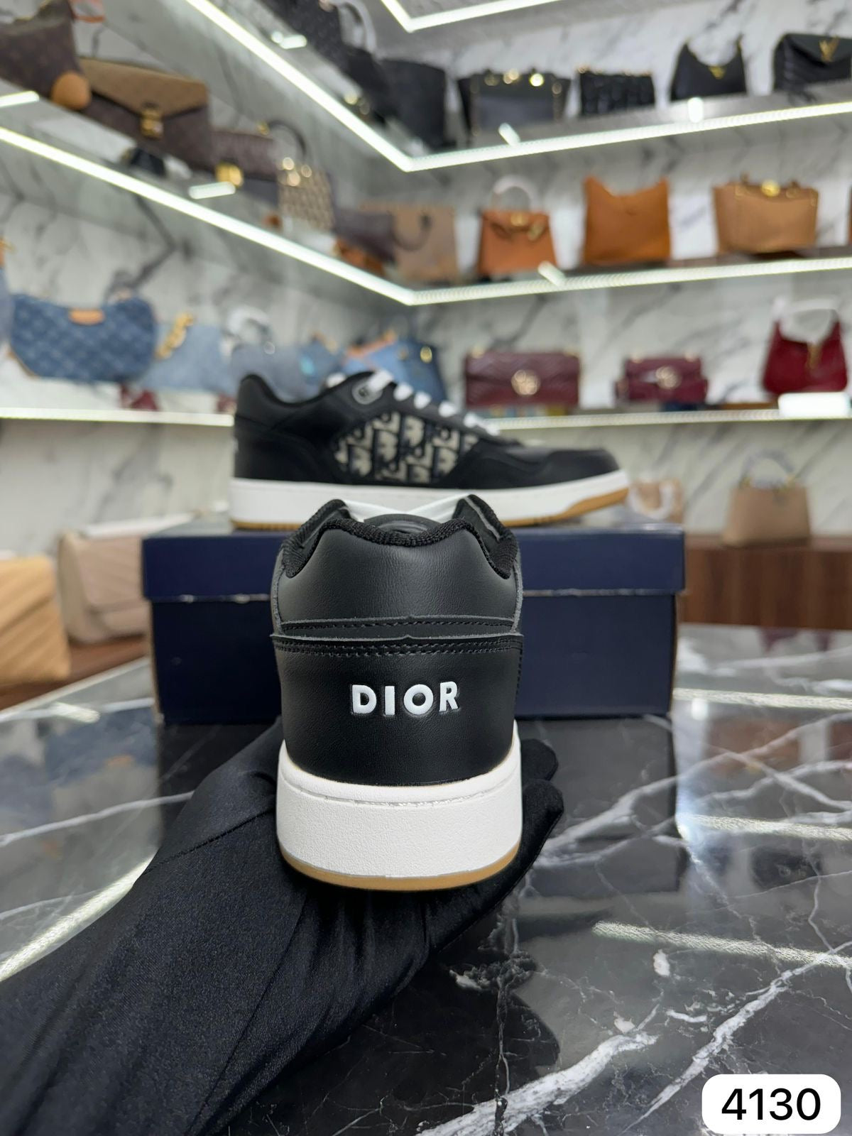 TENNIS DIOR