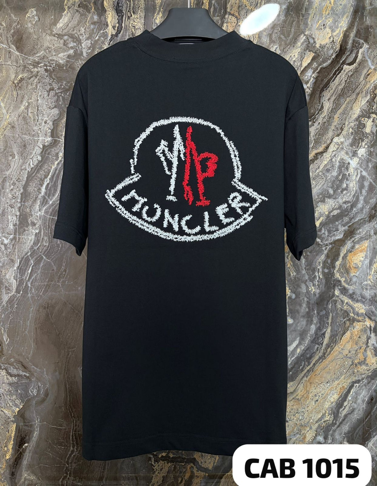 PLAYERA CALIDAD TURCA