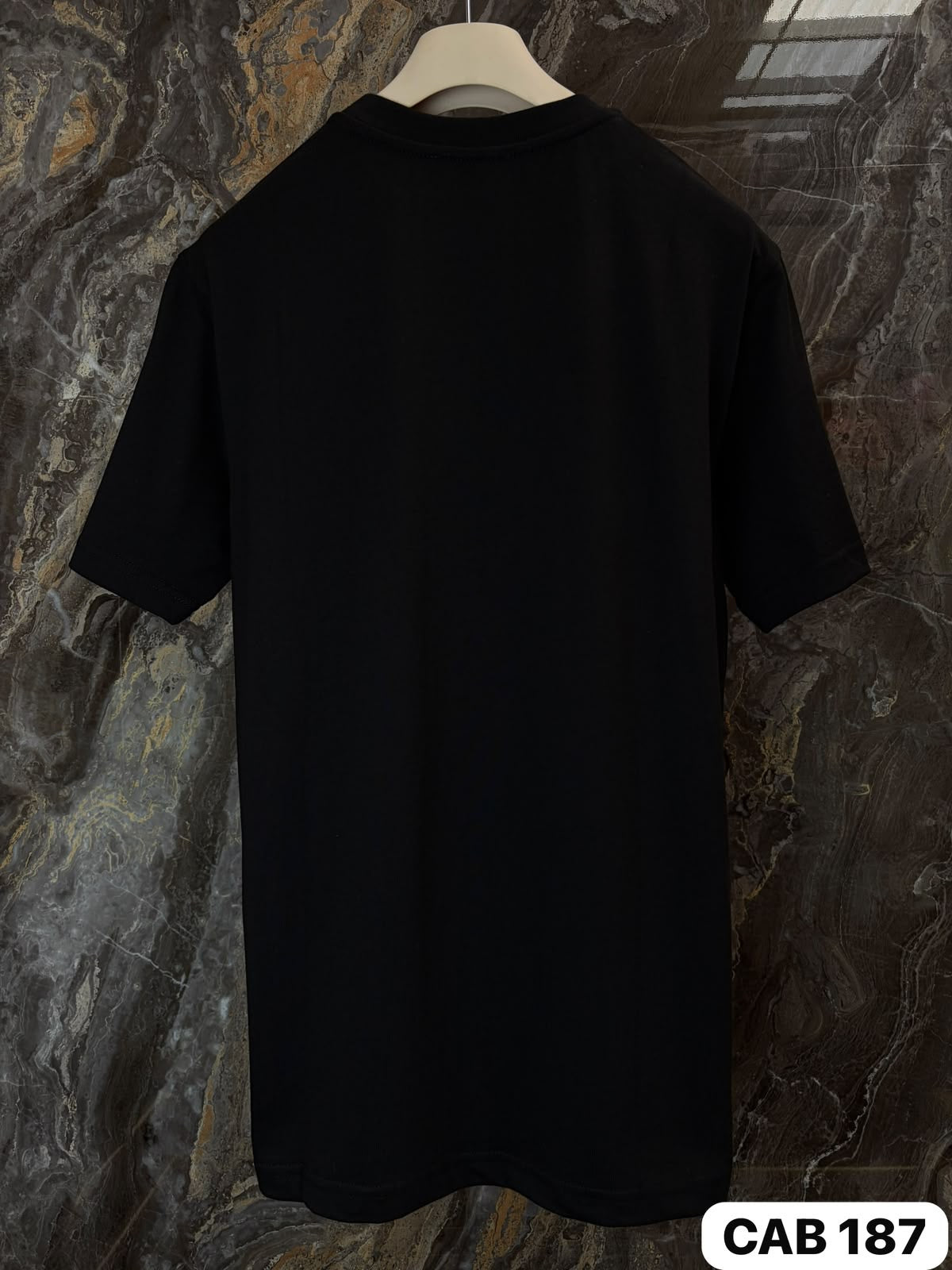 PLAYERA CALIDAD TURCA