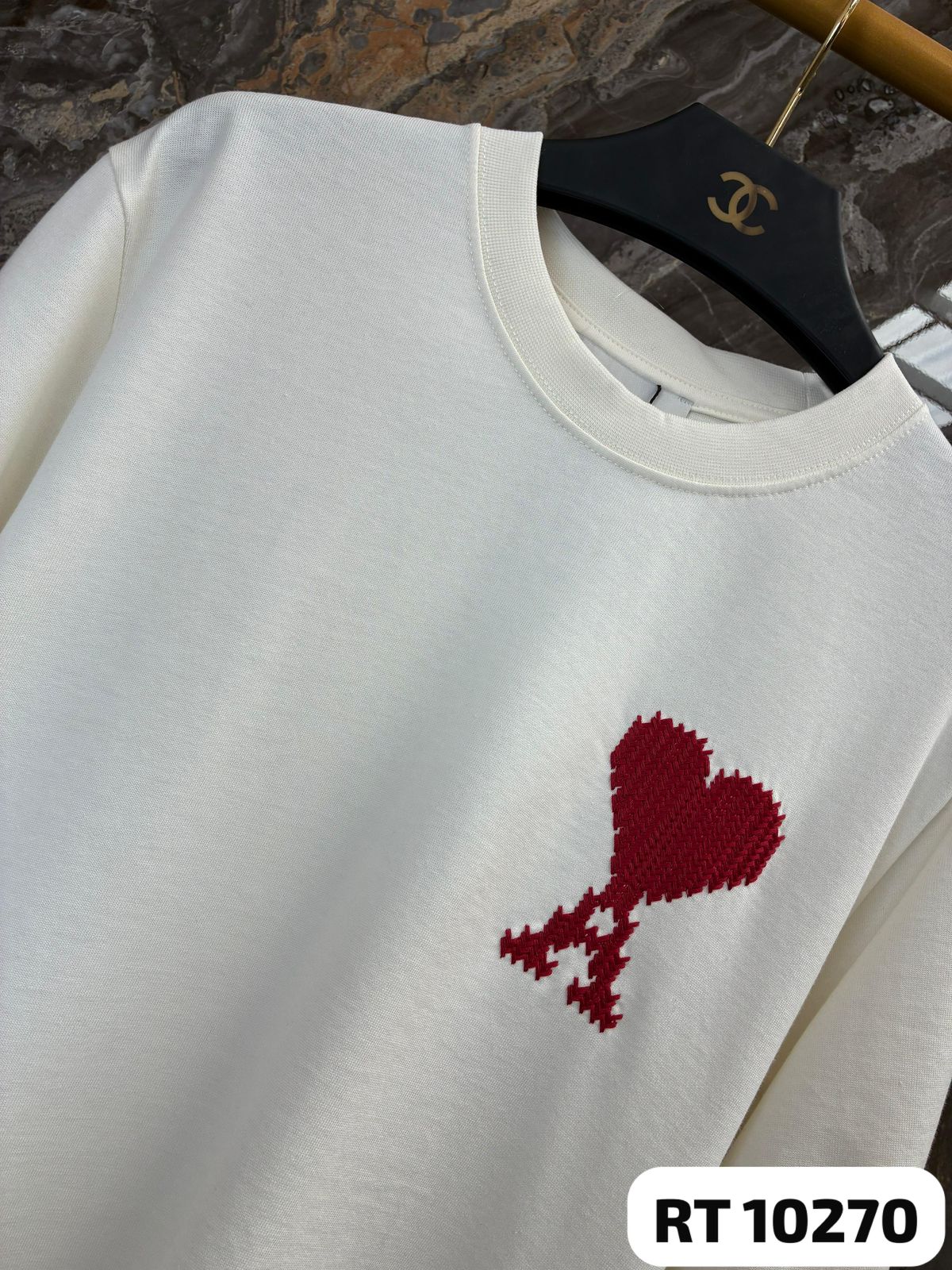 PLAYERA CALIDAD TURCA