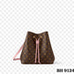BOLSO CALIDAD G5