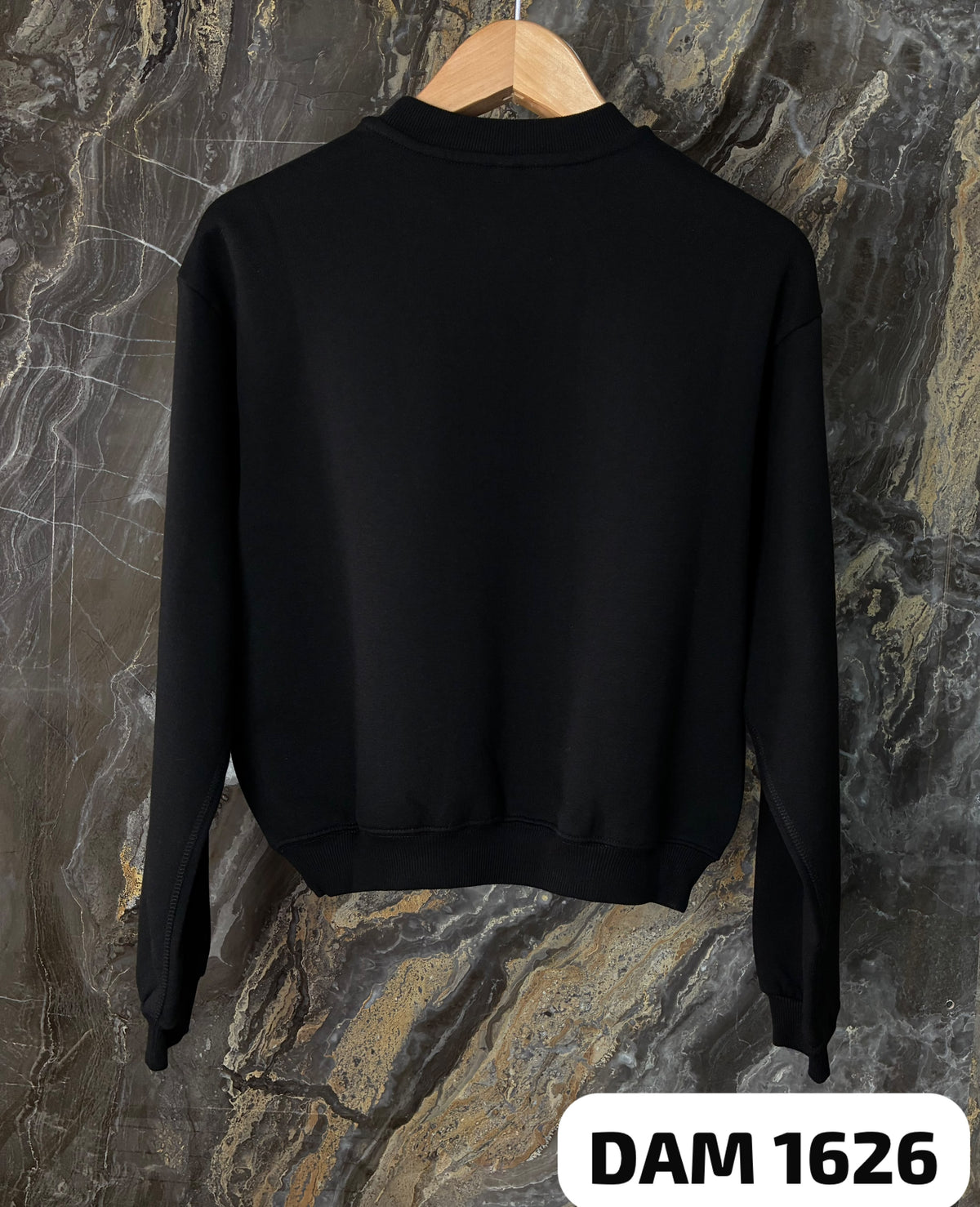 SUDADERA CALIDAD TOP