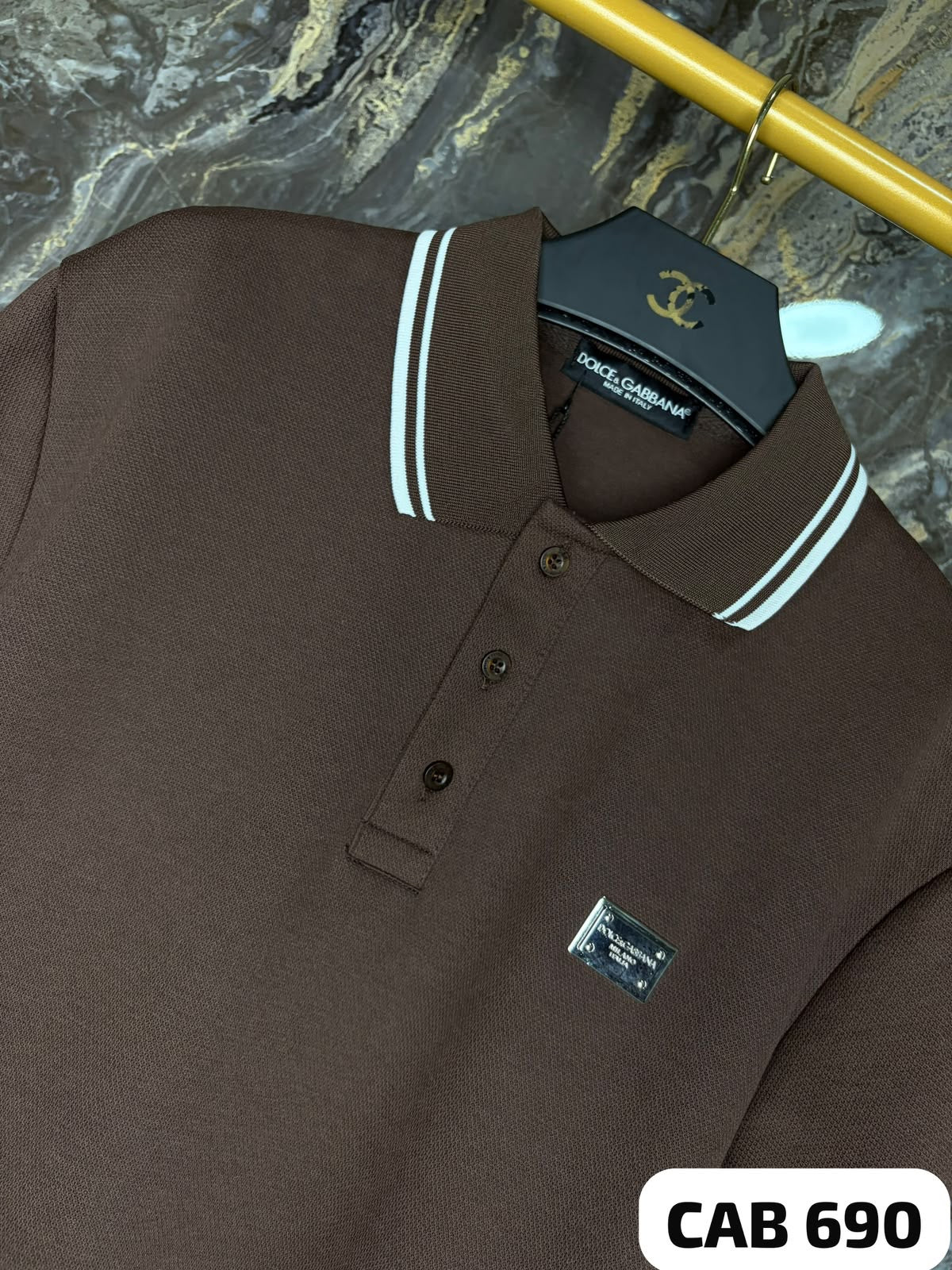 PLAYERA CALIDAD TURCA