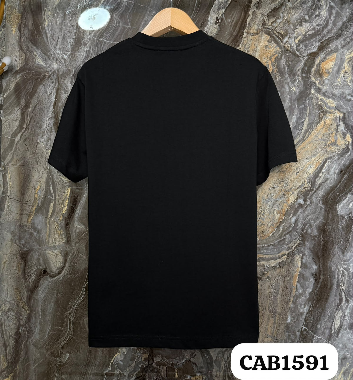 PLAYERA CALIDAD TURCA